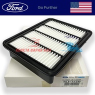 FORD WL81-13-Z40 AIR FILTER FORD RANGER WL 2.5 MAZDA FIGHTER 2.5 A-8498