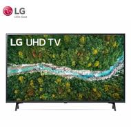 TV LG 43UP7750PTB SMART TV UHD 4K AI THINQ TV LED 43 INCH