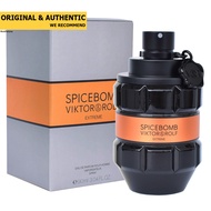 Viktor & Rolf Spicebomb Extreme EDP 90 ml.
