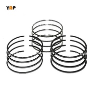New 5A 5AFE 5AF STD PISTON RING SET FOR TOYOTA Corolla VIOS 1.5L L4 16V 13011-15130 1992-2008