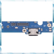 [G V W E] USB Board Base Charging Port Board for  BV6200 Pro Smart Phone Charging Port Board for  BV