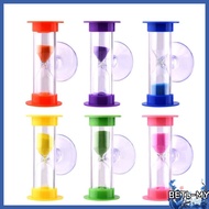 【12.12 SALE】3 Min Sand No Battery Shower Timer Save Water Needed Tooth Brushing Timer