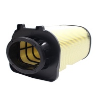 For MERCEDES-BENZ CLS C-Class(W204 C204 S204) E INFINITI Q50(V37) Q70L(Y51)  MA7250 Air Filter 16546