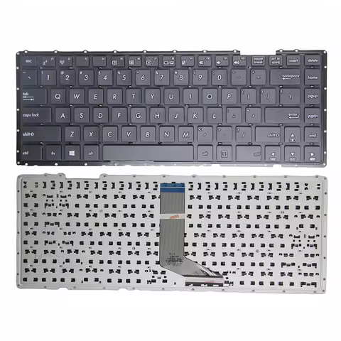 100%New US For Asus P452 PRO452 PX452 PE452L PX452SJ P452LJ P452A PRO454 P454 P453U P2420 P2520 Lapt