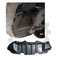 แผงใต้เครื่อง แผงใต้ท้องรถ พลาสติกใต้ท้องรถ ตัวหน้า TOYOTA ALTIS year2008-2013 + พร้อมกิ๊