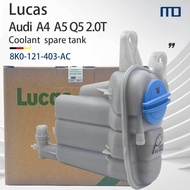 Audi coolant tank spare tank Audi A4 A5 Q5 Porsche macan 1.8T 2.0T 8K0121403AC 8K0121403T 8K0121403G
