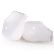 Silicone Heel Insole / Silicone Height Increasing Socks / Height Increasing Socks Free Shipping