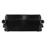Intercooler Car Radiator For BMW N55 535i 640i 740i F01/F02/ F10/F11/F13 535d 640d 730d 740d 740Li 2