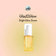 GLAD2GLOW - G2G Tangerine Vita C Power Bright Glow Serum 17ml / Serum Brightens Glowing Skin