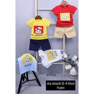 PREMIUM IMPORTED BOYS' SUITS 0/2.5Y