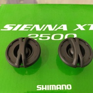 Drag Knob Reel/Shimano Sienna 2500