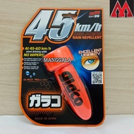 Soft 99 Glaco Roll On Coating Water Repellent Car 75ml Original