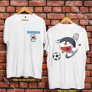 [OFFER] Doraemon T-Shirt - Doremon Shirt - Super beautiful Doraemon T-Shirt - DRM-014