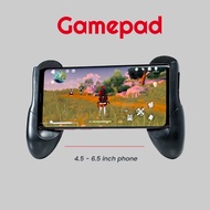 PUBG Mobile Gamepad for Apple iPhone and Android Smartphone Joystick Game Mount