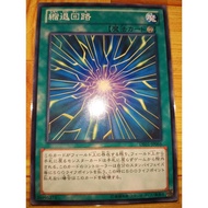 Degenerate Circuit ( DE01 ~ N )