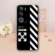 HP Phone Case - OPPO A76 / A96 - Phone Case - OPPO A76 / A96 - External_Acc - Aesthetic Motif - Fash