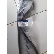 Fan belt hyundai h1 petrol 6pk2584 fan belt hyundai h1 petrol