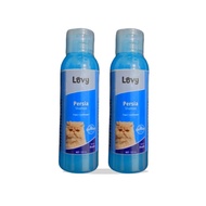 SAMPO Persian Cat Shampoo PACKAGE lovy cat shampoo
