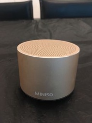 MINISO 藍牙喇叭