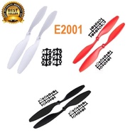 Propeller Propeller 1045 10x4.5 Propeller blade RC Multifunction Quadcopter F450 Prop 10inch F550 Ai