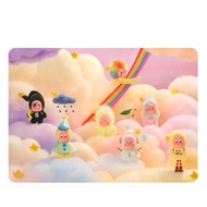 Twinkle Sweet Dreams Forecast Series