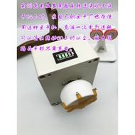 Pembaikan Rod Pancing DIY Memancing Rod Pancing Berputar Perlahan Epoksi Resin Melekat Mesin Garis P