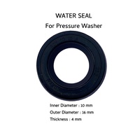 Kawasaki Water Seal For Pressure Washer [ Per Piece ] Fujihama Maxipro Oxford Lutian