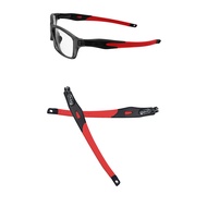 Nigbye ขาแขนอะไหล่สำหรับ Crosslink Sweep PRO Switch กรอบแก้วใบสั่งยา OX8027 OX8027 OX8029 OX8030 OX8