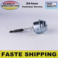 Turbo Actuator Electronic K03 Wastegate 703245 53039880048 for Opel Movano Vivaro 1.9 TDI 74Kw 101HP