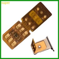 super For Phone13 12 11 ProMax  U-SIM4G   SIM-Card Phone Accessories