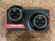 CATEGORY 7 CSM6-100 6.5” MIDRANGE 1Pair