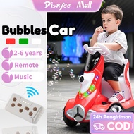 Scooter Kids Toys Balance Car Motor Bike  Children Ride On Toys Car Kereta Mainan Elektrik Budak