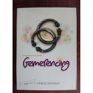 kumpulan cerpen gemerencing. ITBM1 & ITBM2