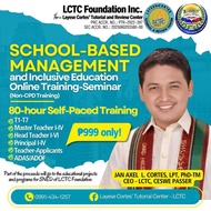 3 Training Certificates plus 2 copies with CTC enclosed in a Certificate Holder