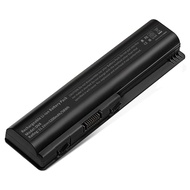 Spare 484170-001 484172-001 498482-001 484170-002 HSTNN-CB72 Battery for HP Pavilion DV4-2040US DV5-