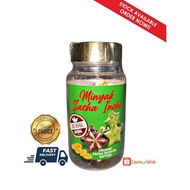 SACHA INCHI SOFT GEL 60 BIJI