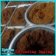 Best buy SERUNDING DAGING / AYAM