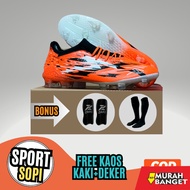 Cool specs shoes - Specs alpha junior football shoes