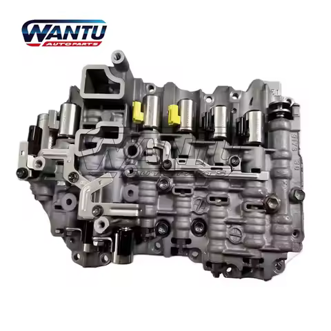 09G TF-60SN TF60SN Automatic transmission valve body 09G325039AX 09G325039A For Audi Volkswagen Jett