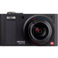 PENTAX OPTIO RZ18 VITAGE DIGITAL CAMERA[ DISPLAY SET]FREE CASE,EXTRA RECHARGEABLE BATT.MINI TRIPOD