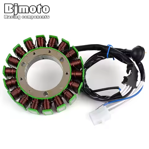 Stator Coil For Yamaha XV1100 XV750 XV700 Virago 750 700 1100 700C 700S 1RM-81410-20 4PP-81410-00 1T