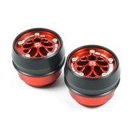 FRONT WHEEL FLAME SLIDER UNIVERSAL XMAX NS250 NSS250 FORZA FORZA 250 NMAX NVX ADV RIM CRASH GUARD PR