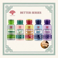 [DongHwa]Better White, Better Rest,  Better Apple Cider Vinegar, Better Prune, Better Tension 120g/M