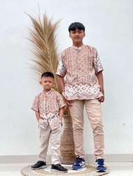 Haura Baju Koko Couple Maxmara