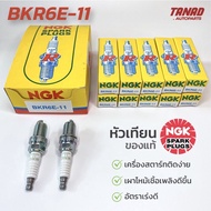 Spark Plug NGK BKR6E-11
