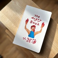 【小器簿】A5 / 180頁筆記簿 / 空白內頁