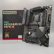 Asus ROG MAXIMUS XII APEX Z490 ATX LGA1200 Motherboard