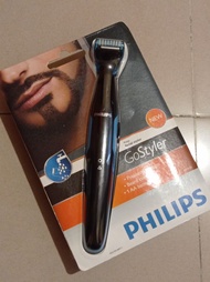 Philips 飛利浦 GoStyler 刮鬍刀 NT9141