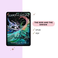 The God and the Gwisin (Sophie Kim)