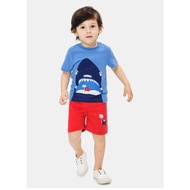 ⚡Buy 5 free 1⚡ Children boy shirts 2 years old-8years old